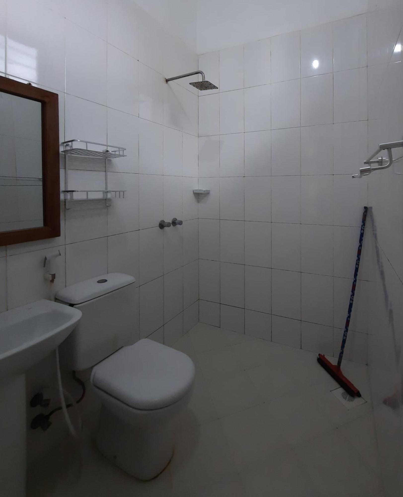 Kajificheni House Bed & Breakfast Nungwi Luaran gambar
