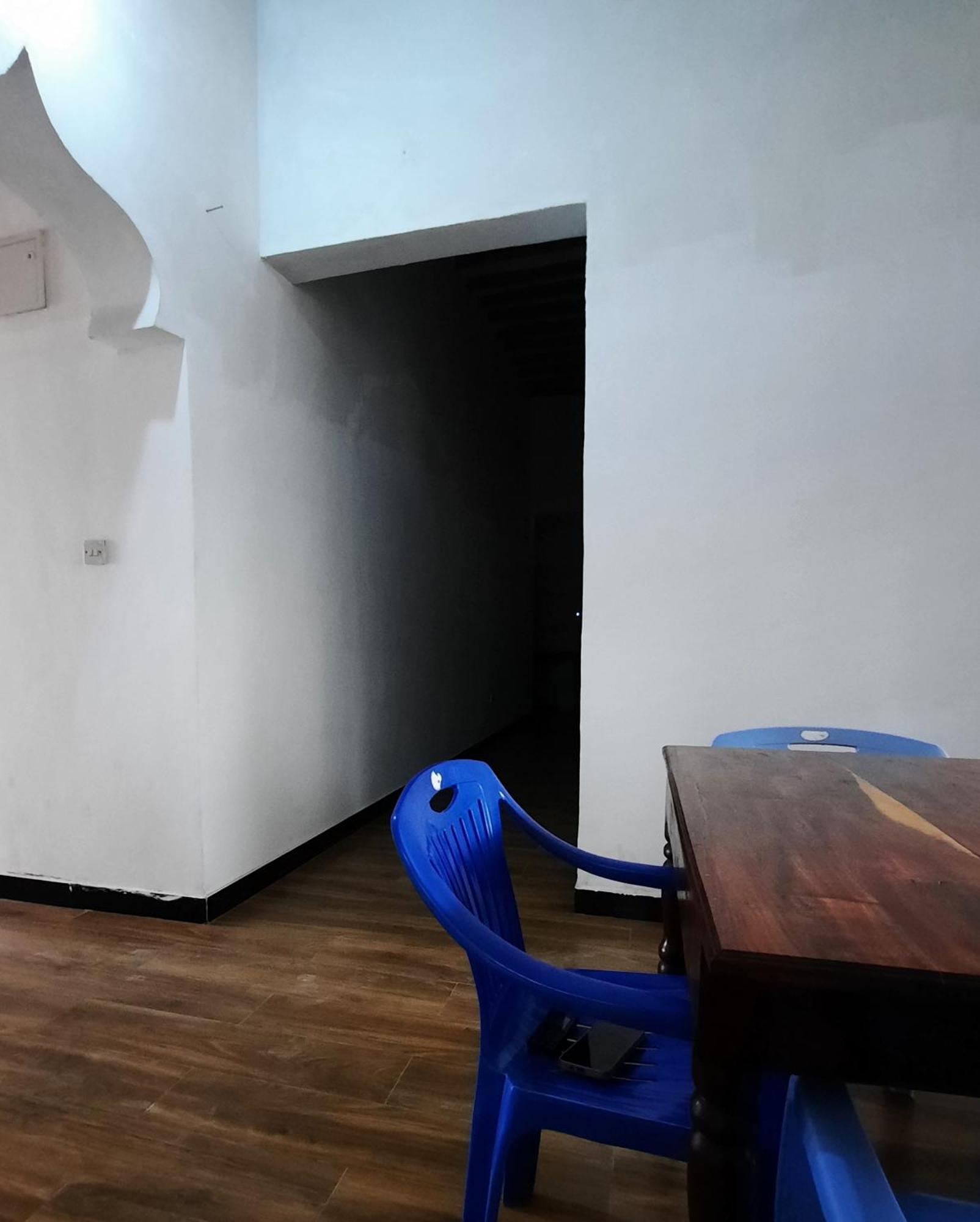 Kajificheni House Bed & Breakfast Nungwi Luaran gambar